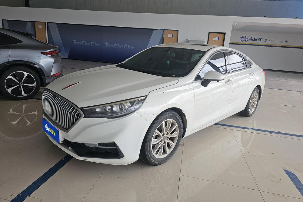 Hongqi Hongqi H5 Classic