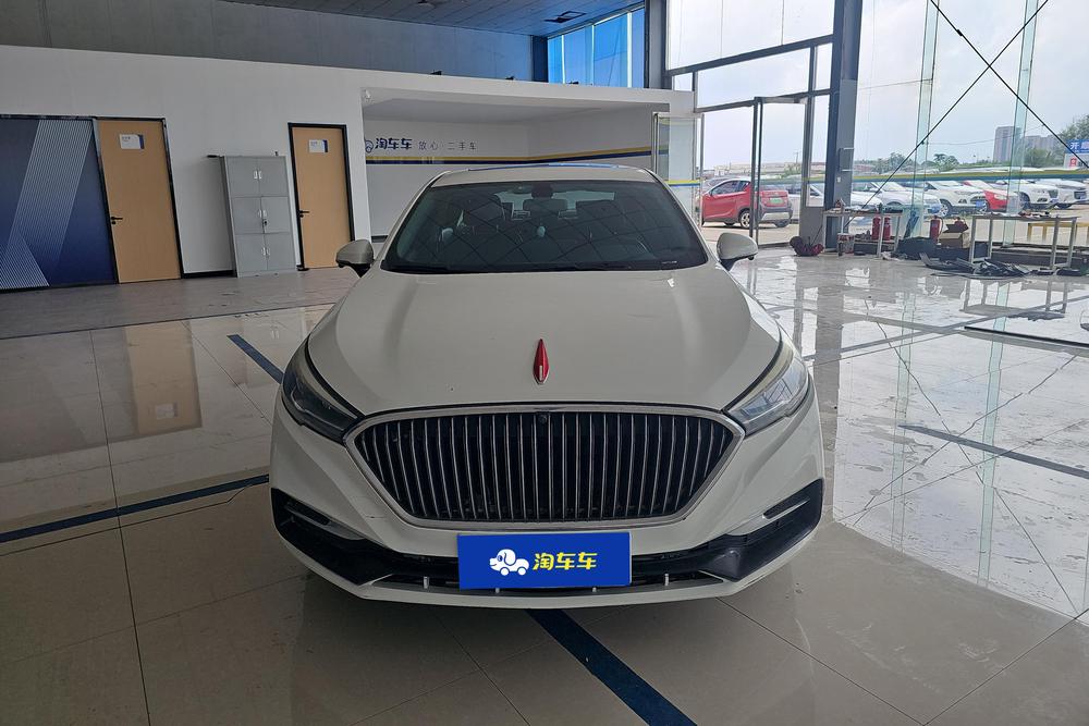 Hongqi Hongqi H5 Classic
