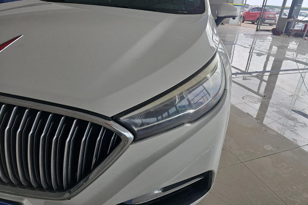 Hongqi Hongqi H5 Classic