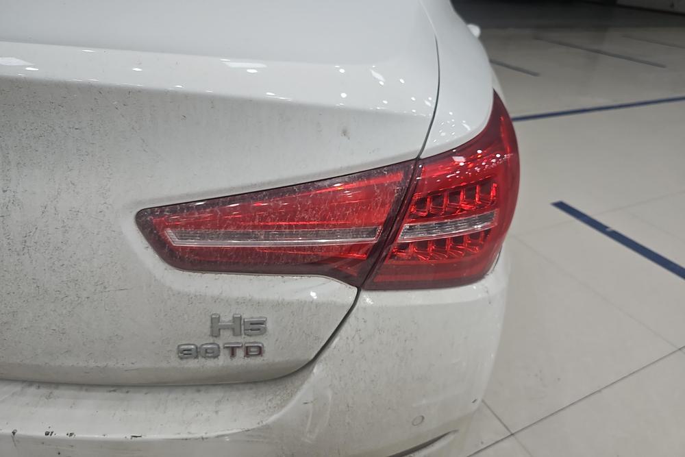Hongqi Hongqi H5 Classic