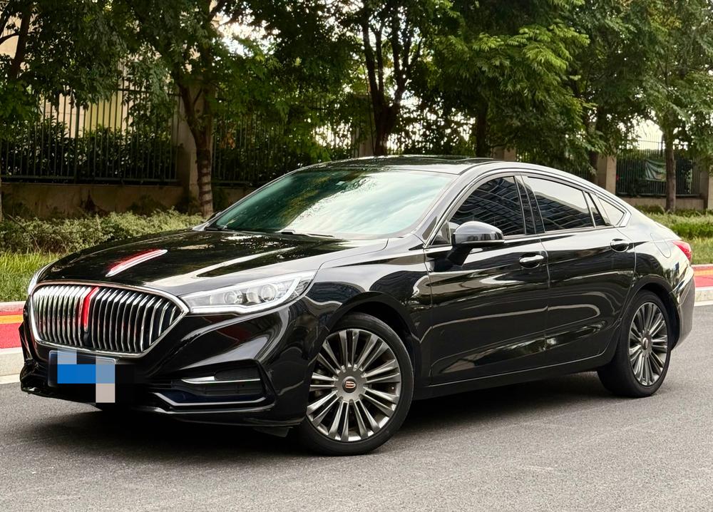 Hongqi Hongqi H5 Classic