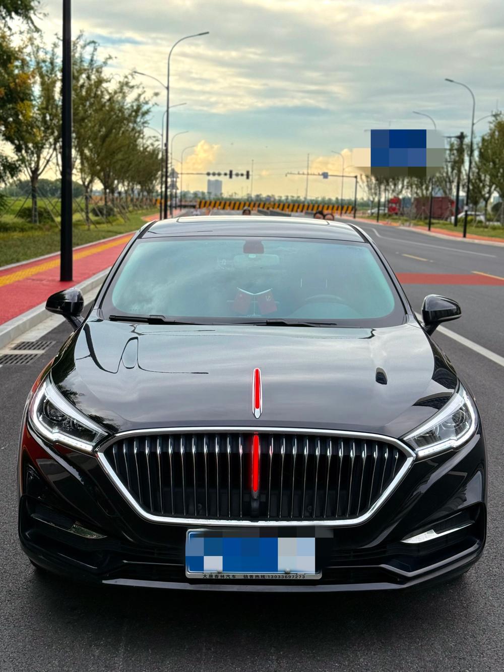 Hongqi Hongqi H5 Classic