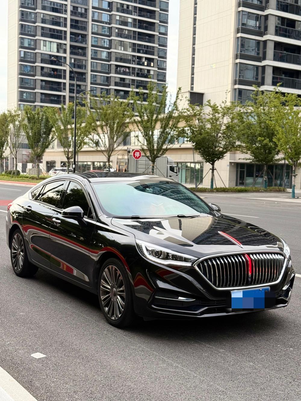 Hongqi Hongqi H5 Classic