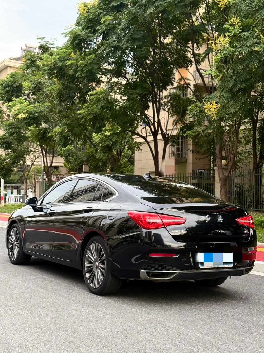 Hongqi Hongqi H5 Classic