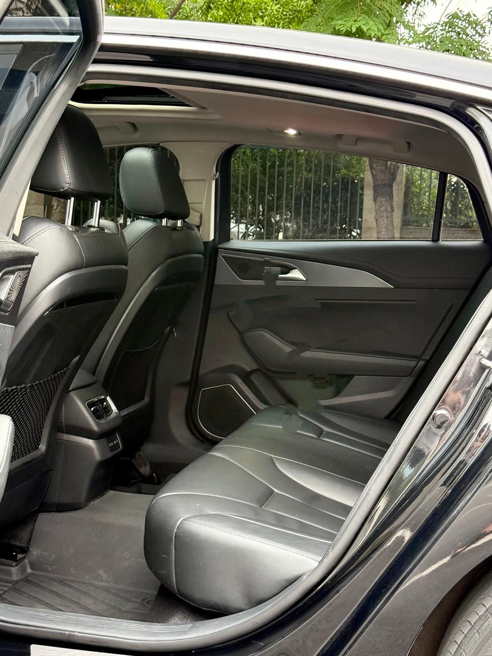 Hongqi Hongqi H5 Classic
