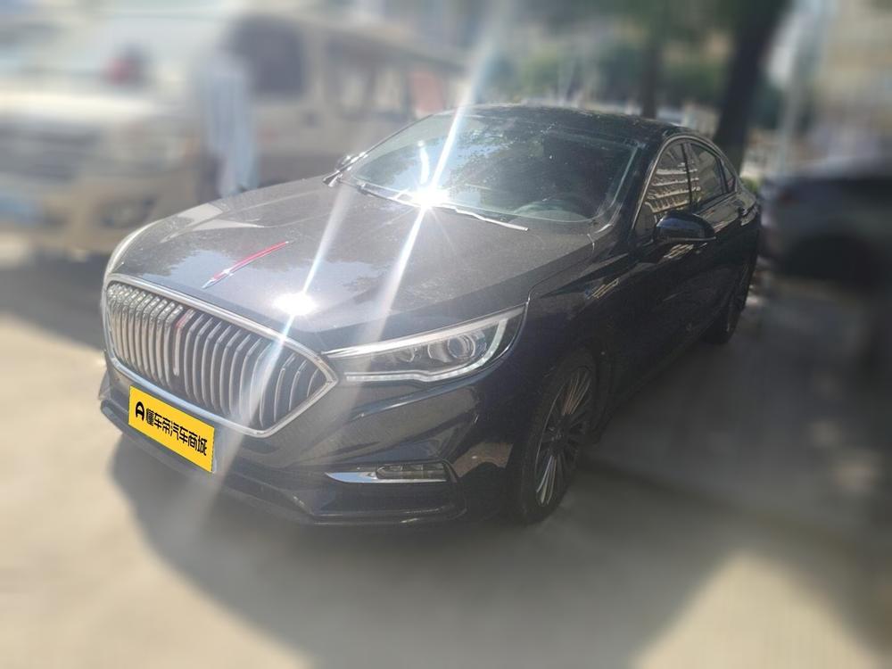 Hongqi Hongqi H5 Classic