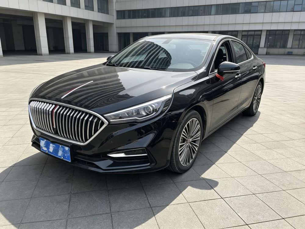 Hongqi Hongqi H5 Classic