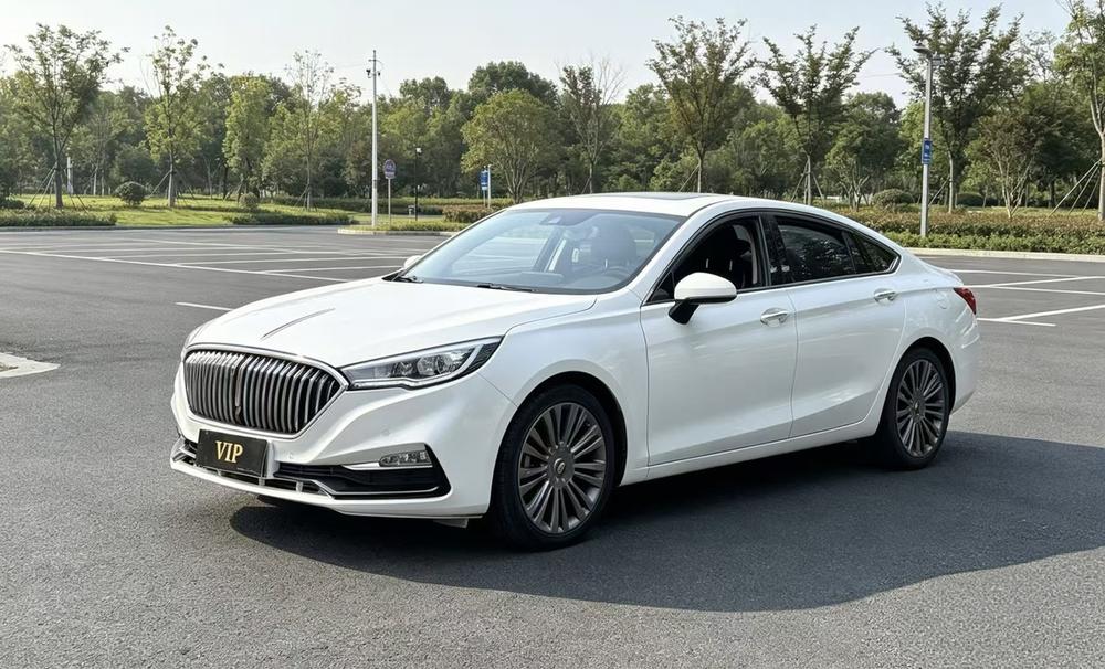 Hongqi Hongqi H5 Classic