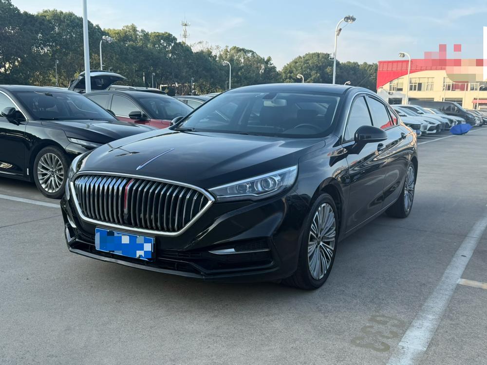 Hongqi Hongqi H5 Classic