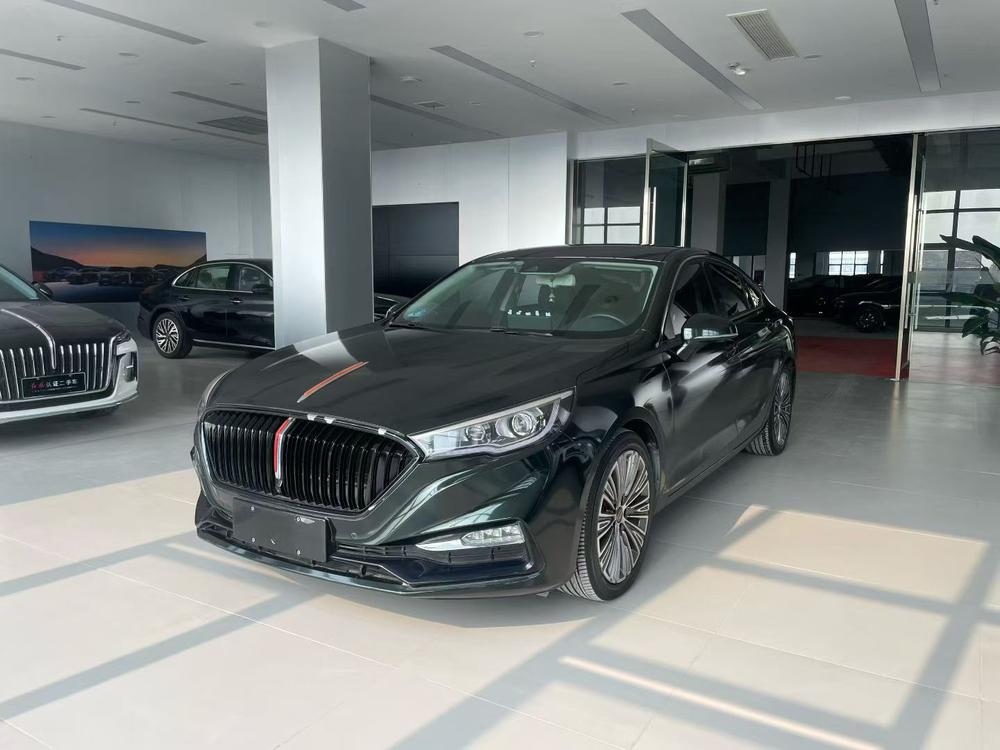 Hongqi Hongqi H5 Classic