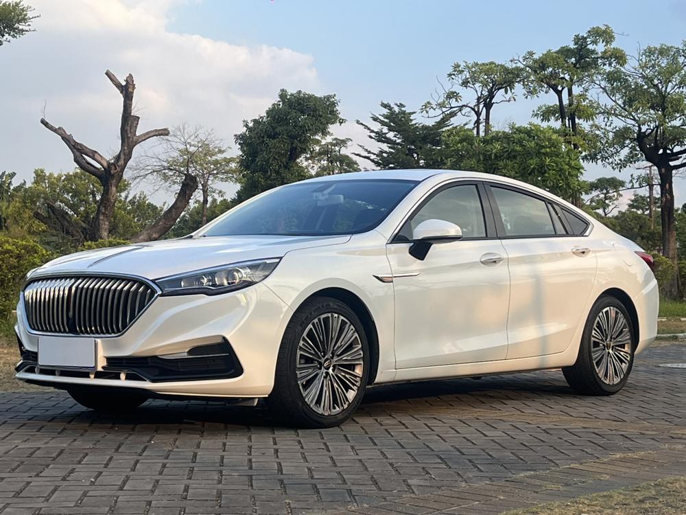 Hongqi Hongqi H5 Classic