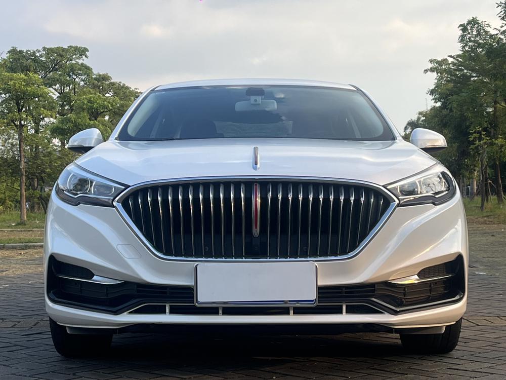 Hongqi Hongqi H5 Classic