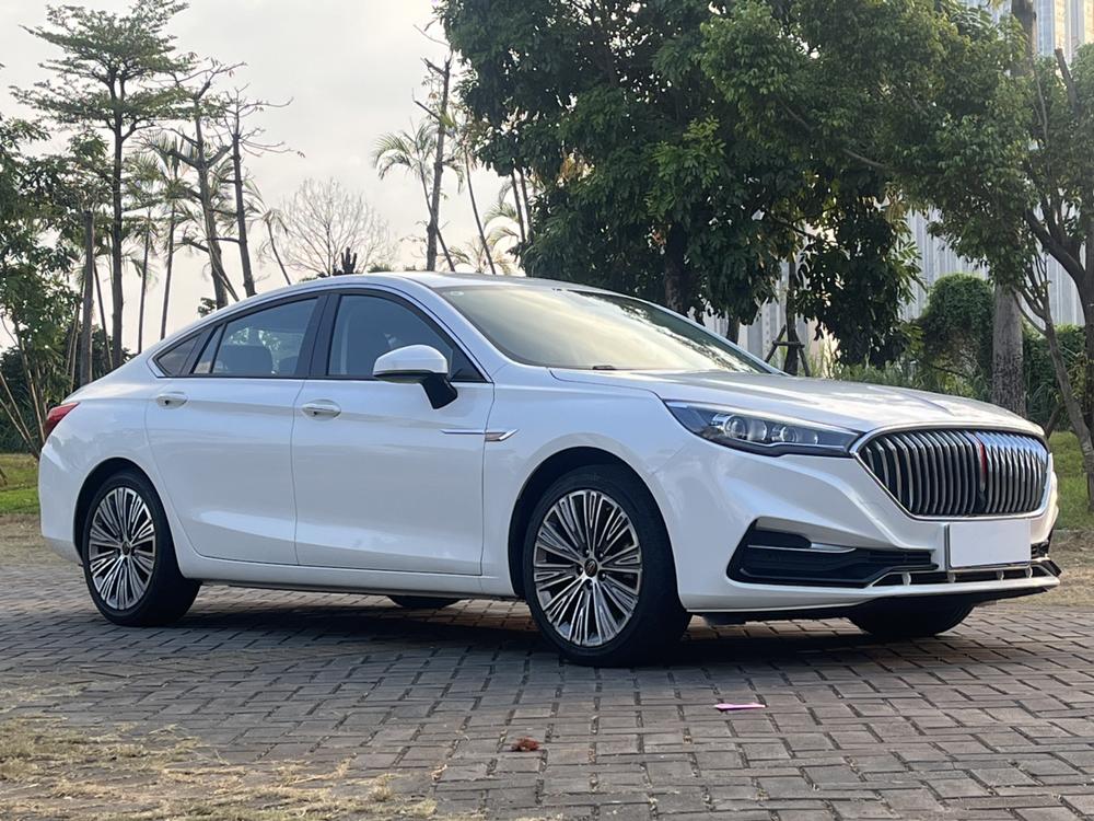 Hongqi Hongqi H5 Classic
