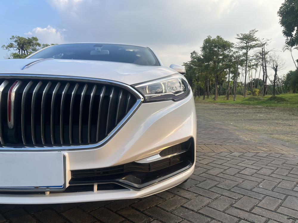 Hongqi Hongqi H5 Classic