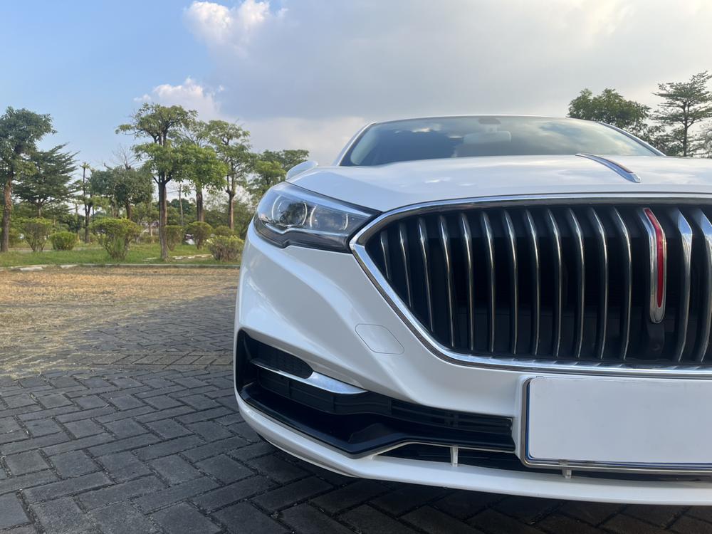 Hongqi Hongqi H5 Classic