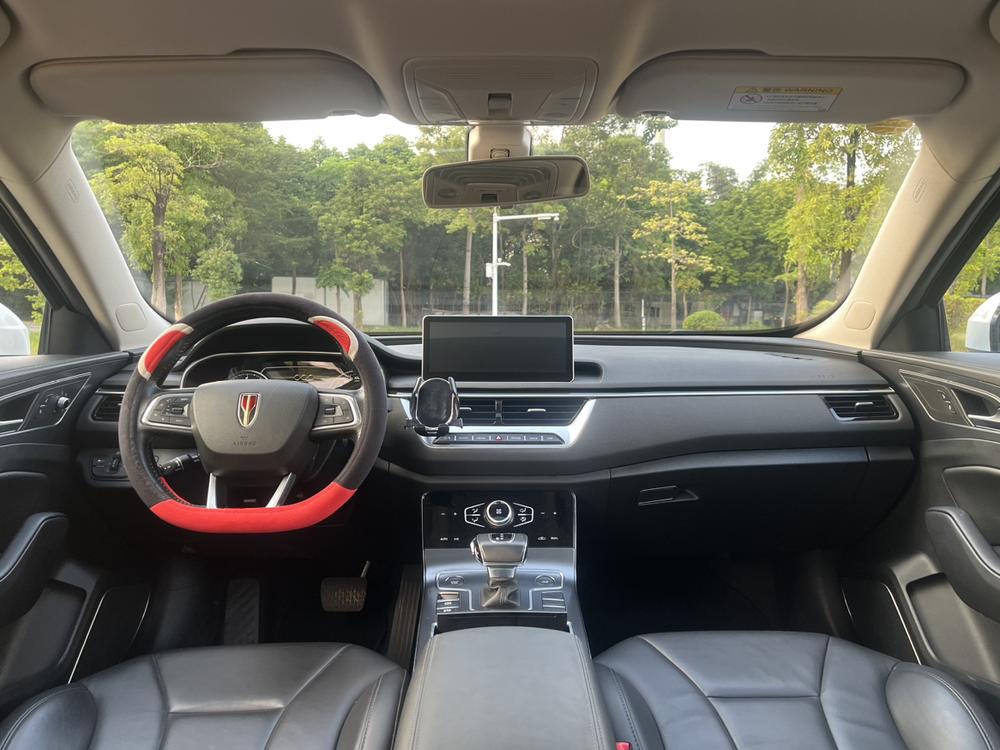 Hongqi Hongqi H5 Classic