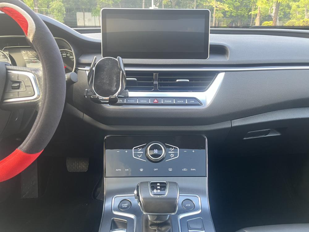 Hongqi Hongqi H5 Classic