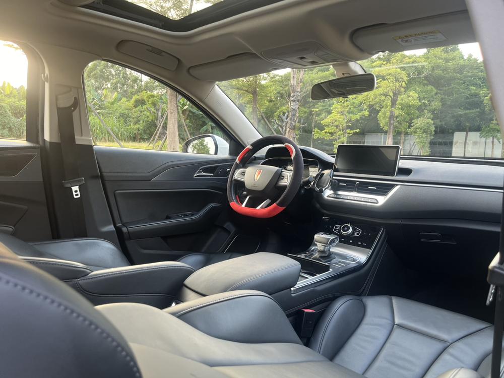 Hongqi Hongqi H5 Classic
