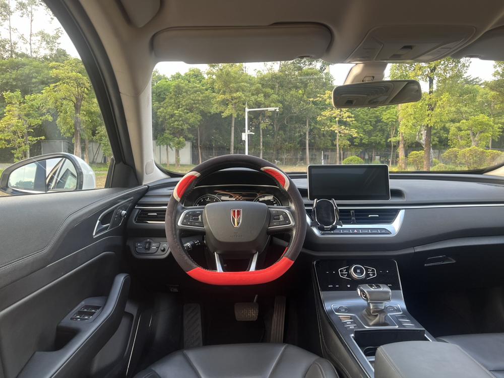 Hongqi Hongqi H5 Classic
