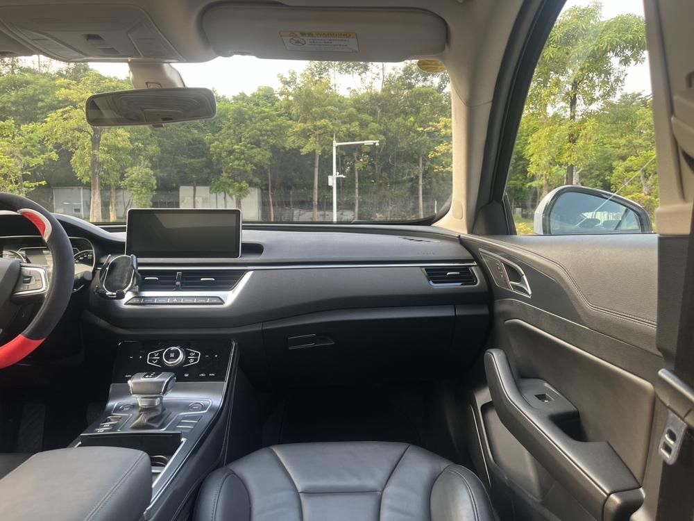 Hongqi Hongqi H5 Classic