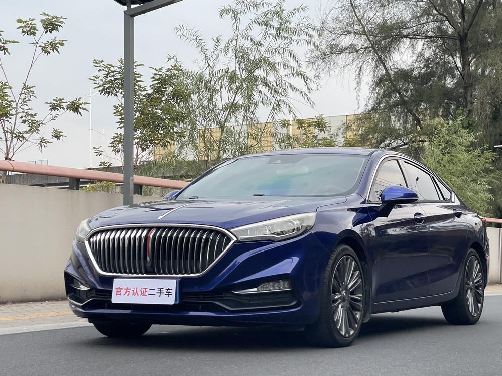 Hongqi Hongqi H5 Classic