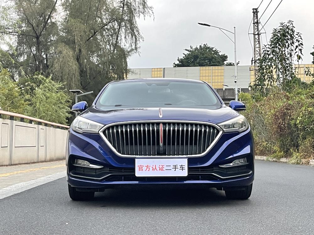 Hongqi Hongqi H5 Classic