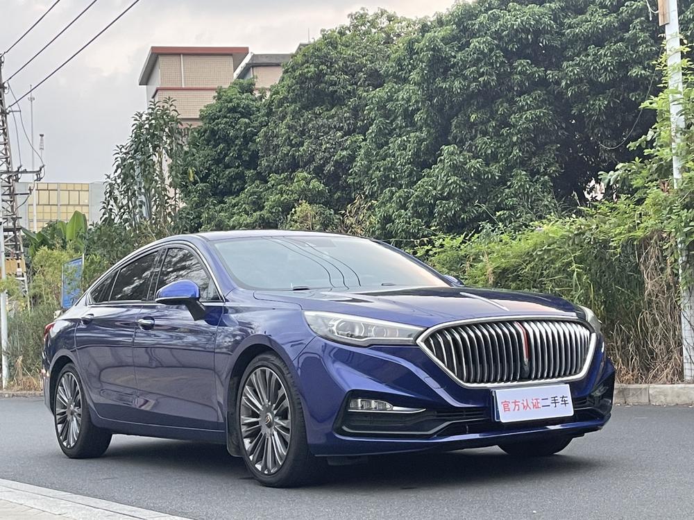 Hongqi Hongqi H5 Classic