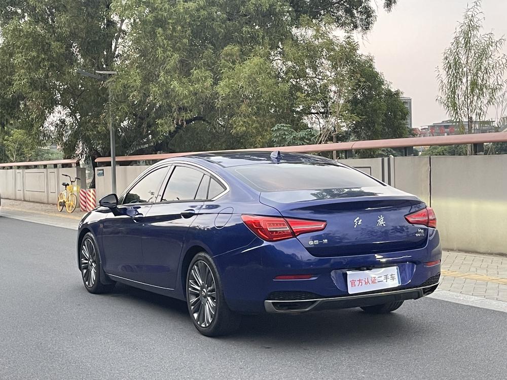 Hongqi Hongqi H5 Classic
