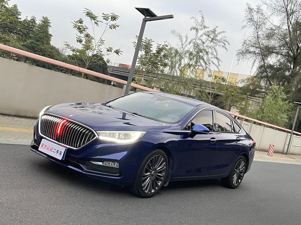 Hongqi Hongqi H5 Classic