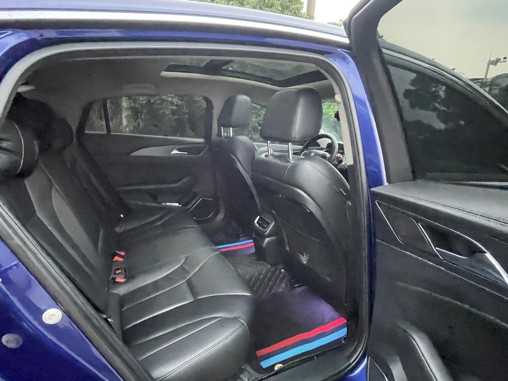 Hongqi Hongqi H5 Classic