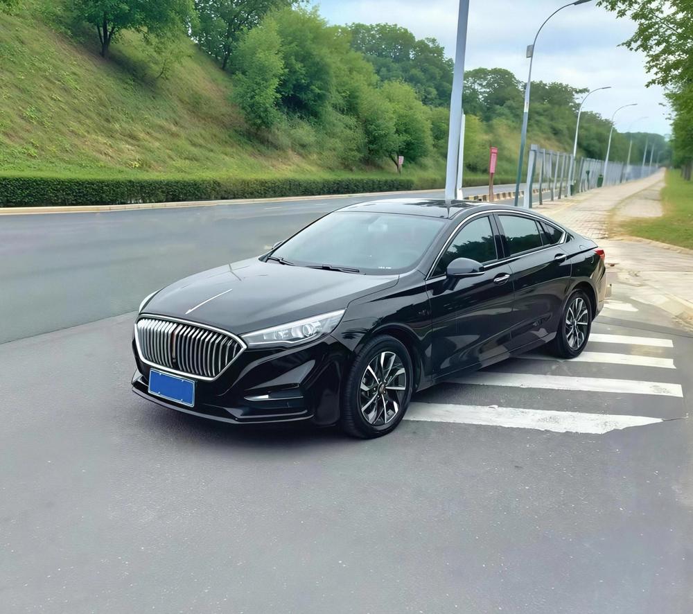 Hongqi Hongqi H5 Classic