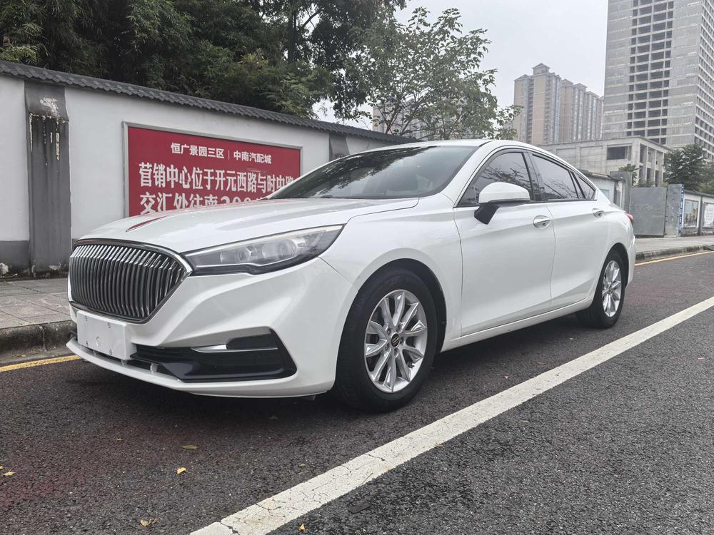 Hongqi Hongqi H5 Classic
