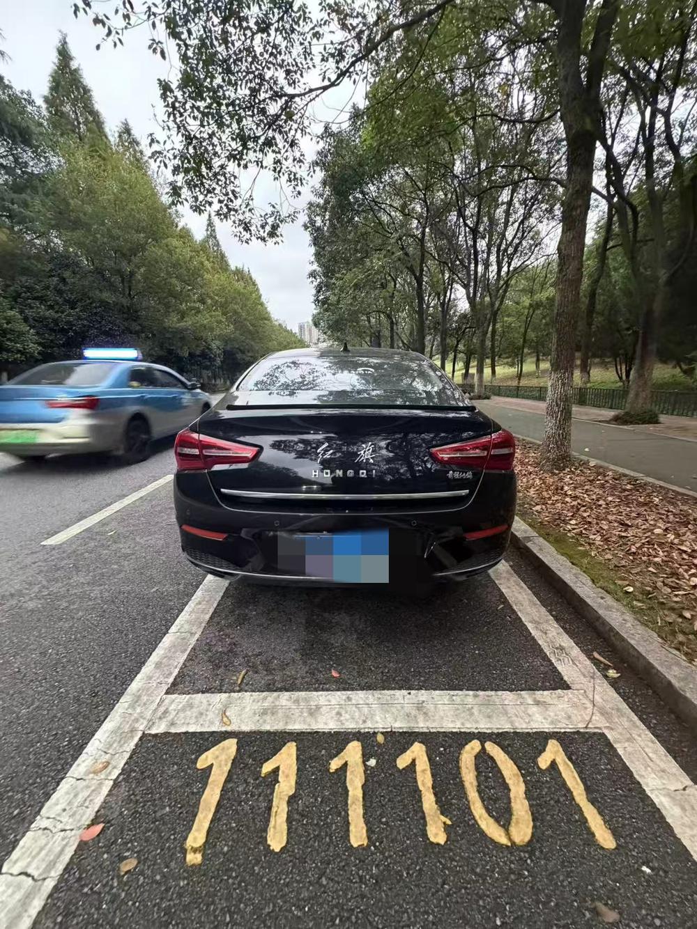 Hongqi Hongqi H5 Classic