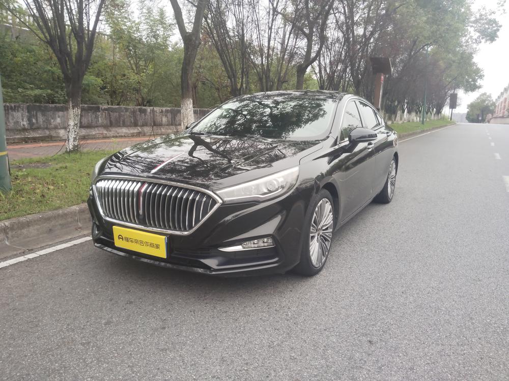 Hongqi Hongqi H5 Classic