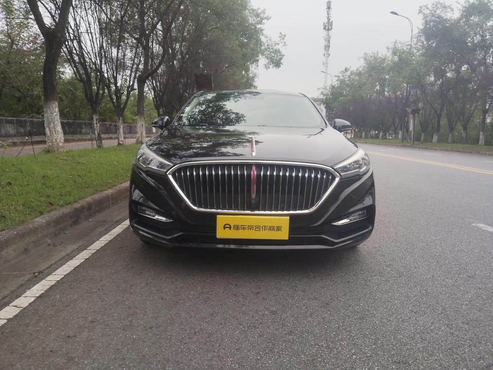 Hongqi Hongqi H5 Classic