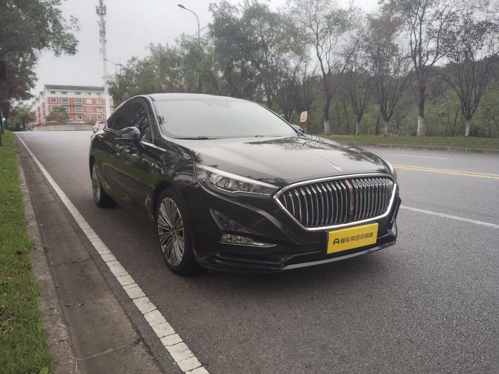 Hongqi Hongqi H5 Classic