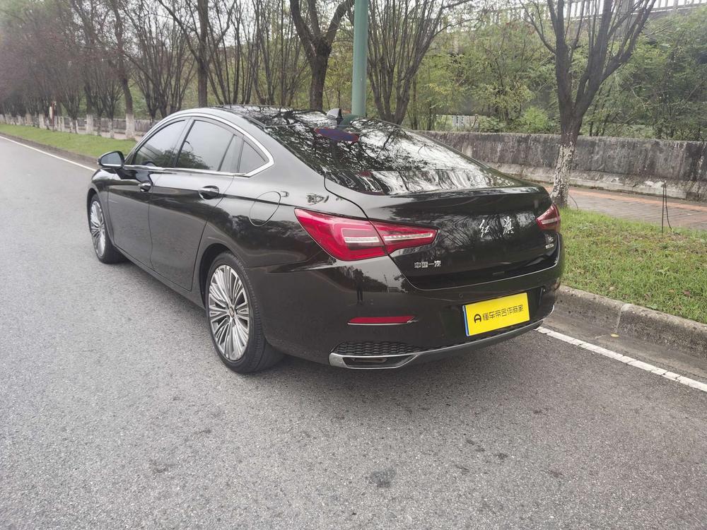 Hongqi Hongqi H5 Classic