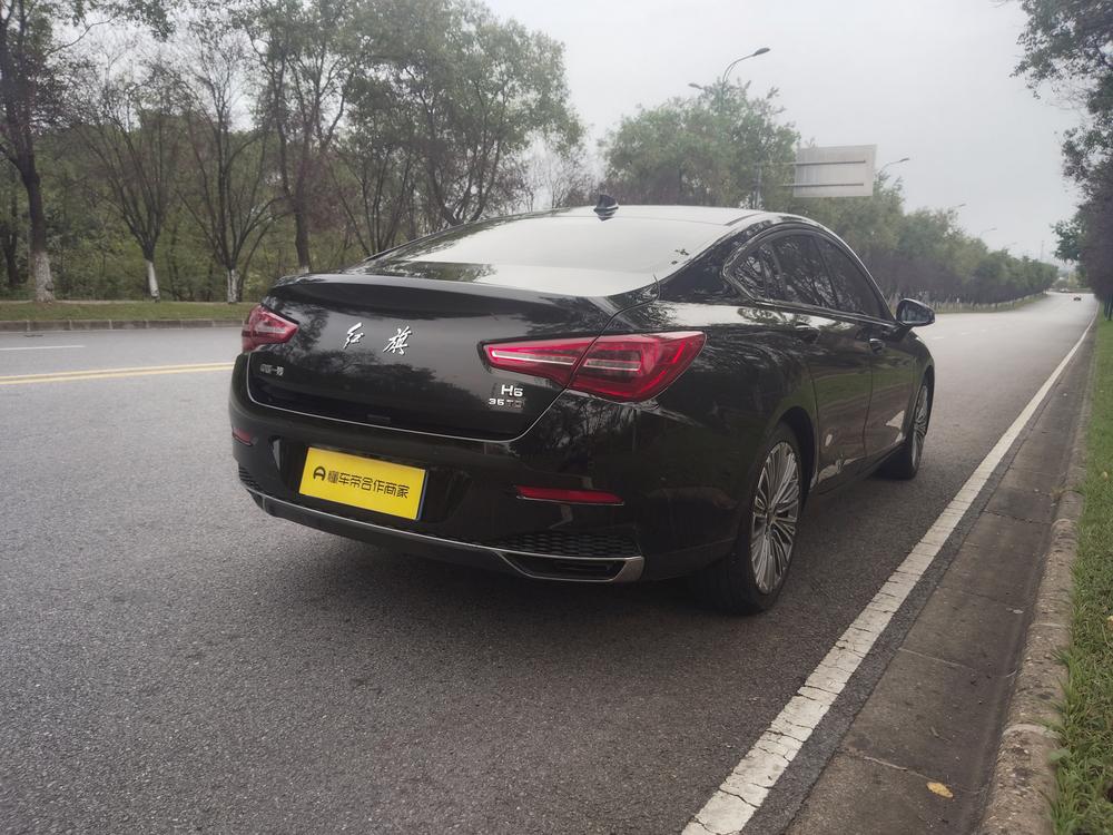 Hongqi Hongqi H5 Classic