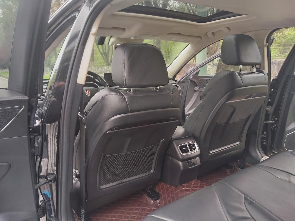 Hongqi Hongqi H5 Classic