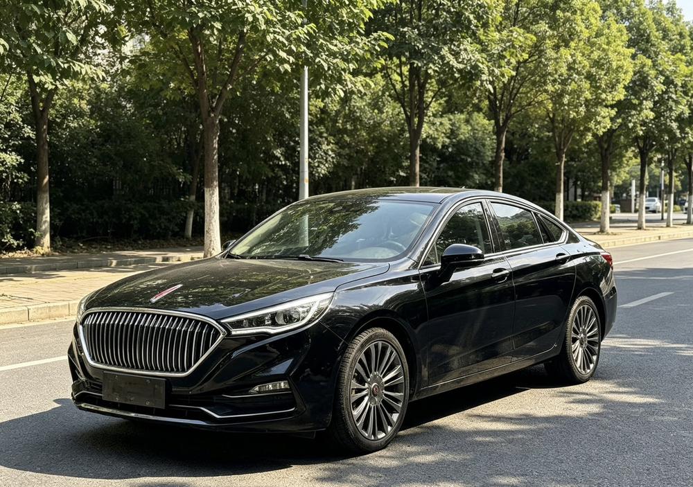 Hongqi Hongqi H5 Classic