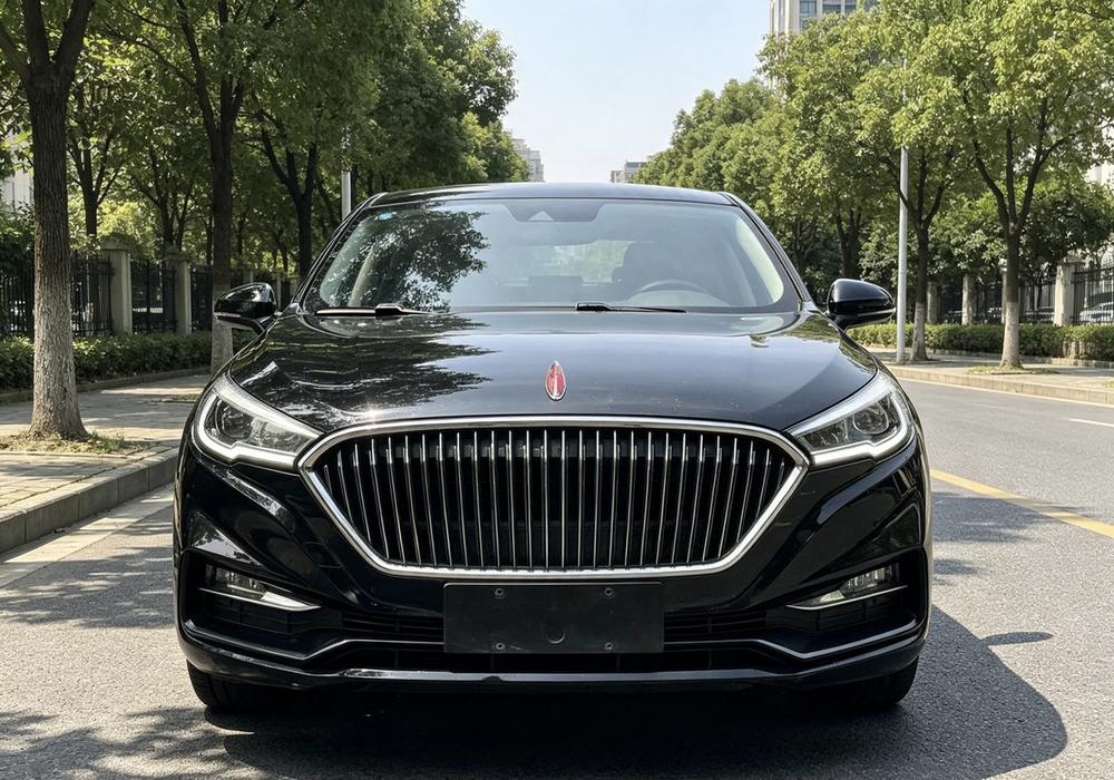 Hongqi Hongqi H5 Classic