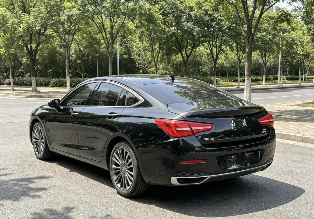 Hongqi Hongqi H5 Classic