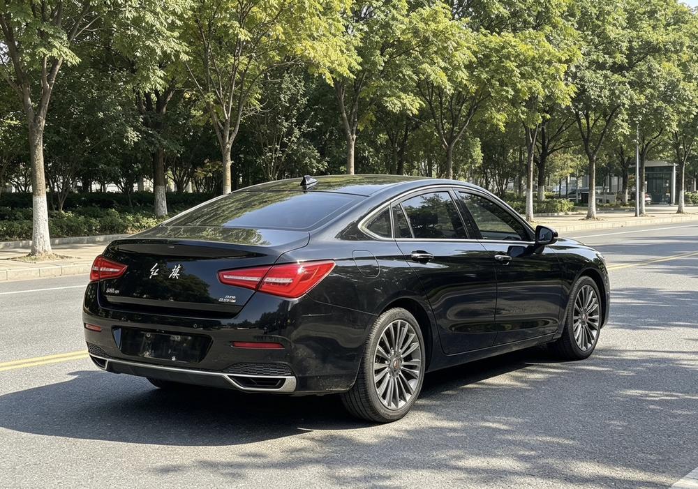 Hongqi Hongqi H5 Classic