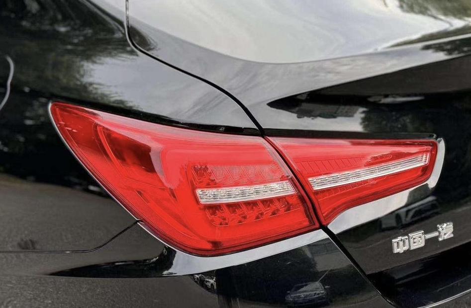Hongqi Hongqi H5 Classic