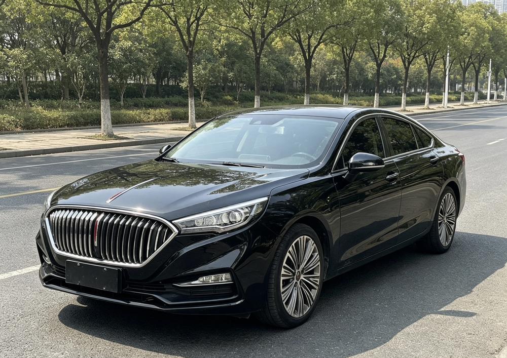 Hongqi Hongqi H5 Classic