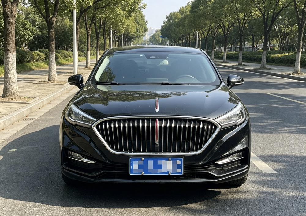 Hongqi Hongqi H5 Classic