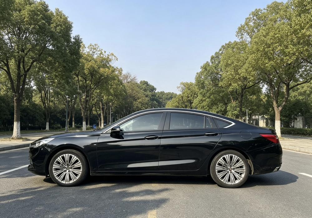 Hongqi Hongqi H5 Classic