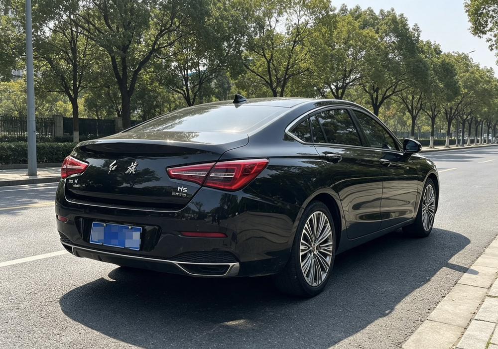 Hongqi Hongqi H5 Classic