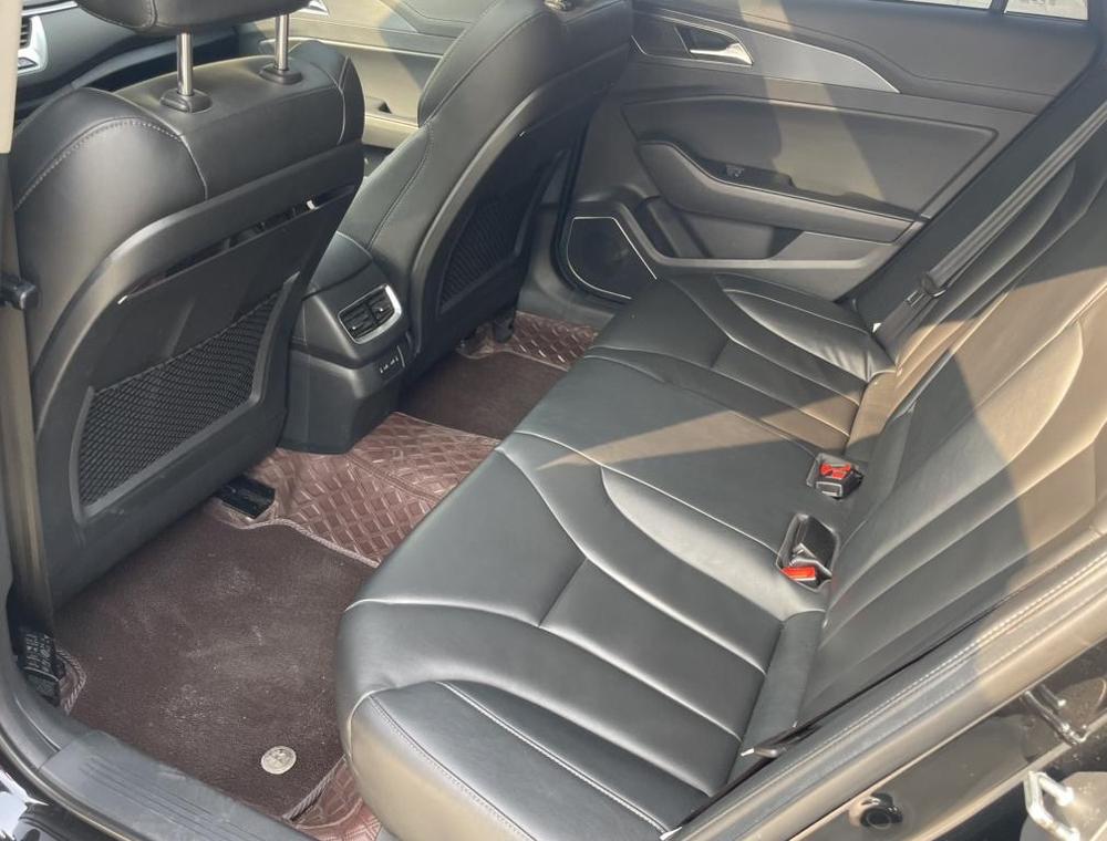 Hongqi Hongqi H5 Classic