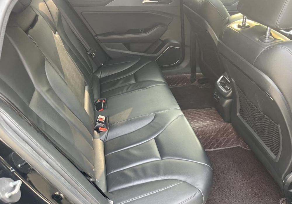 Hongqi Hongqi H5 Classic